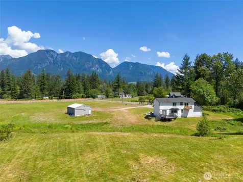 40716 Dorman Road Gold Bar WA 98251