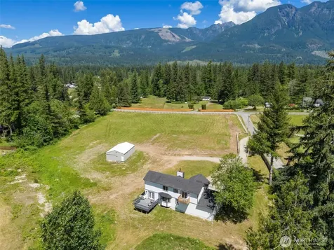 40716 Dorman Road Gold Bar WA 98251