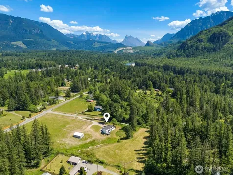40716 Dorman Road Gold Bar WA 98251