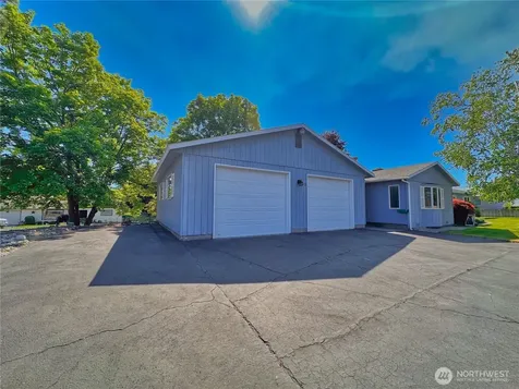 602 Ironwood Street Omak WA 98841