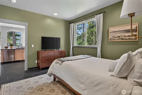 17027 North Shore Drive Leavenworth WA 98826