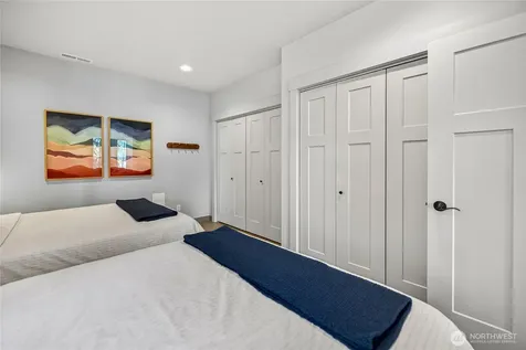 17027 North Shore Drive Leavenworth WA 98826