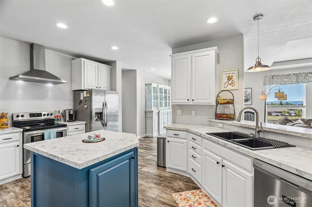 5313 93rd Avenue SE Snohomish WA 98290
