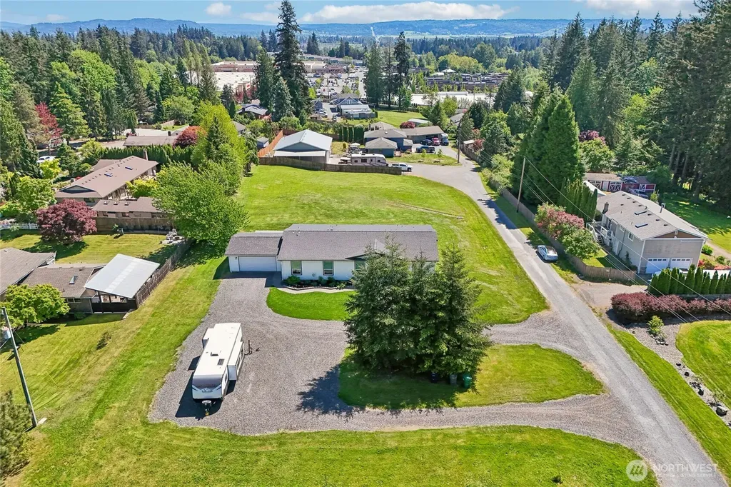 5313 93rd Avenue SE Snohomish WA 98290