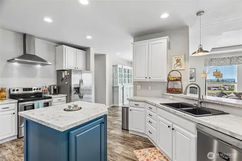 5313 93rd Avenue SE Snohomish WA 98290