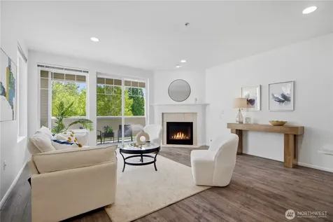 2220 132nd Avenue SE Bellevue WA 98005