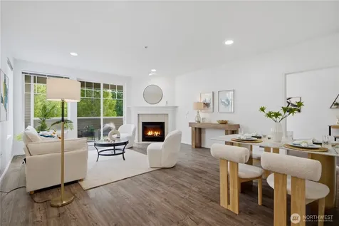 2220 132nd Avenue SE Bellevue WA 98005