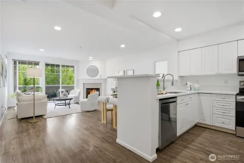 2220 132nd Avenue SE Bellevue WA 98005