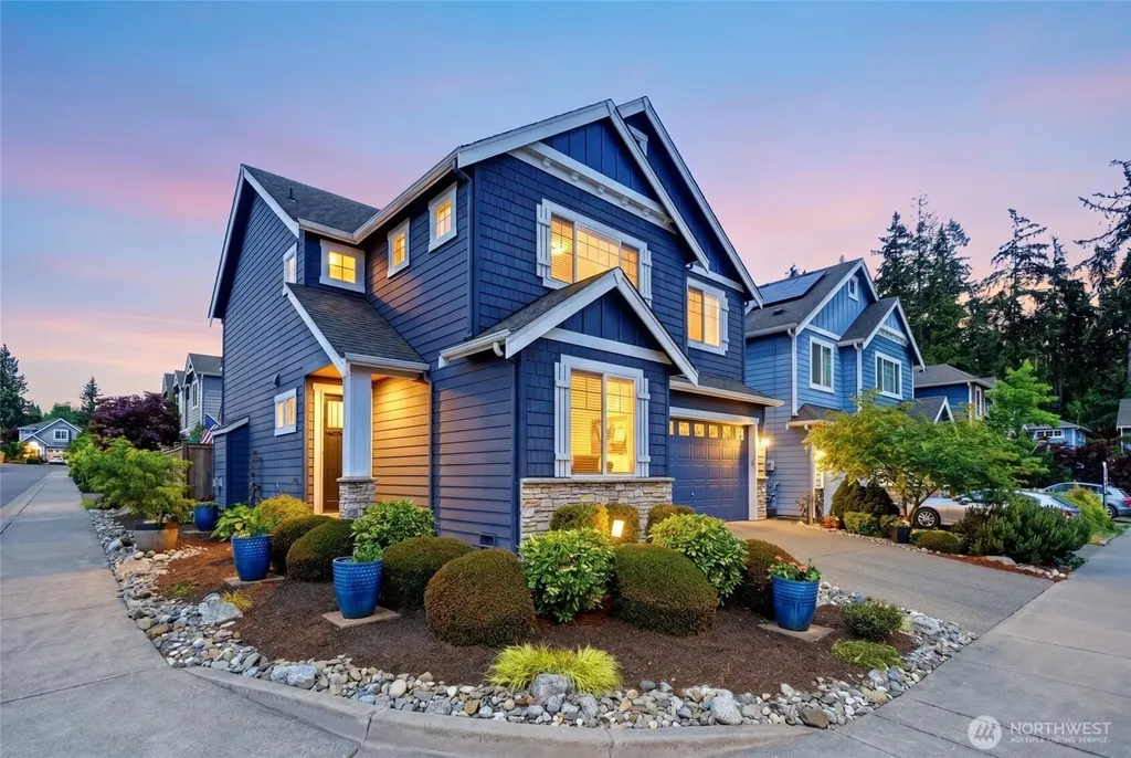 219 197th Street SE Bothell WA 98012