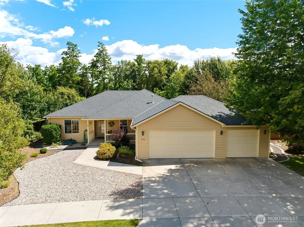 224 Austin Street Walla Walla WA 99362