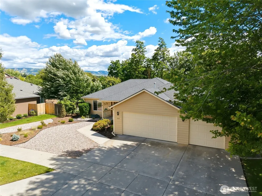 224 Austin Street Walla Walla WA 99362