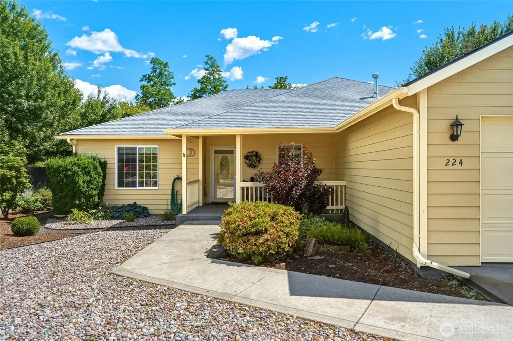 224 Austin Street Walla Walla WA 99362