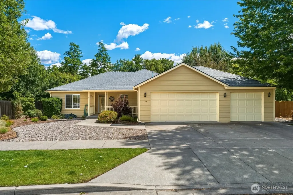 224 Austin Street Walla Walla WA 99362