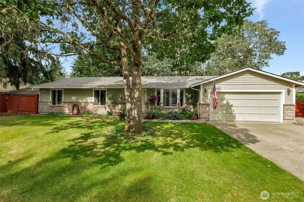 20116 53rd Avenue Ct E Spanaway WA 98387
