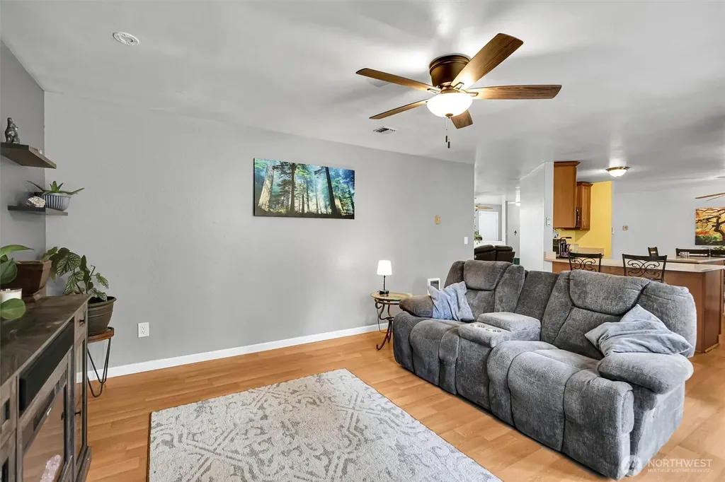 20116 53rd Avenue Ct E Spanaway WA 98387
