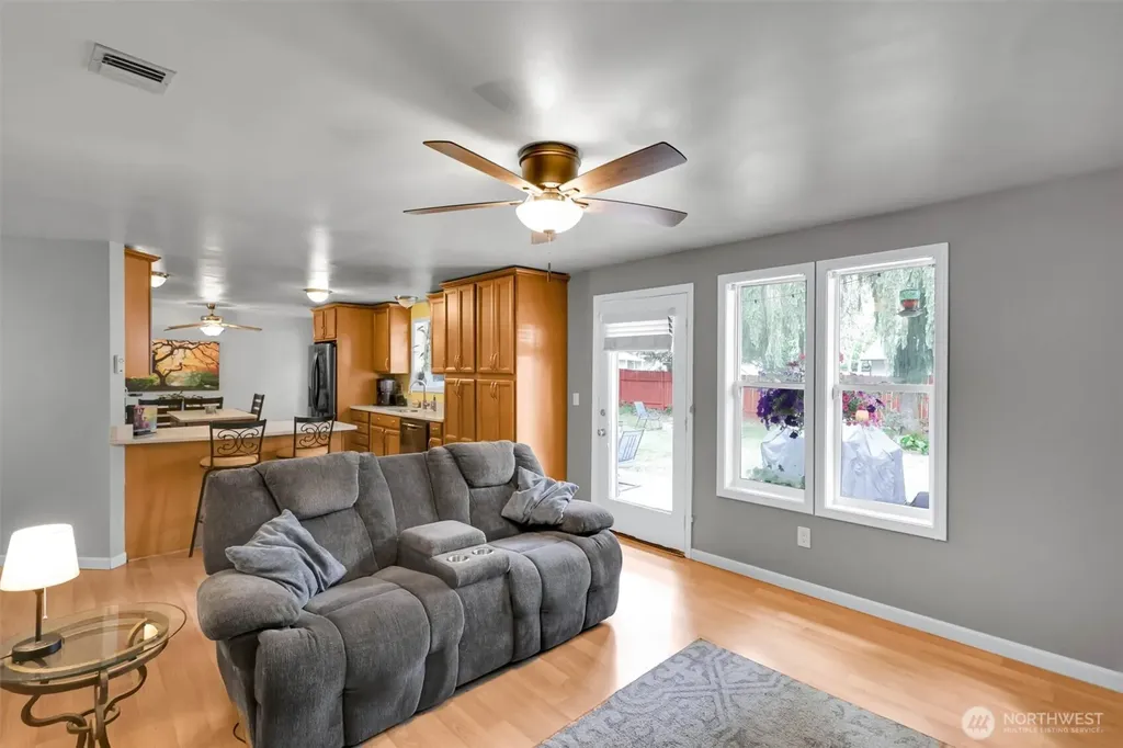 20116 53rd Avenue Ct E Spanaway WA 98387