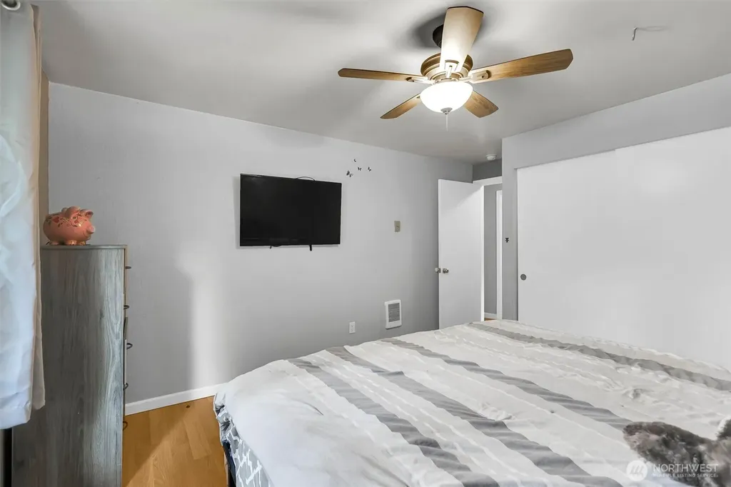 20116 53rd Avenue Ct E Spanaway WA 98387
