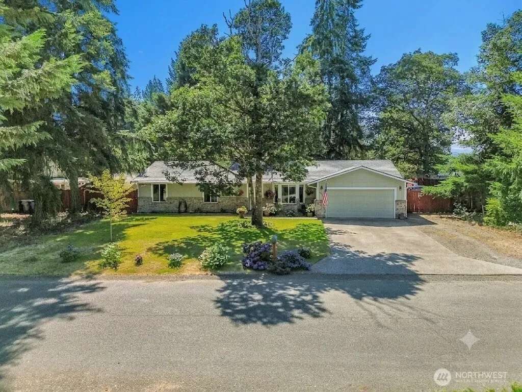 20116 53rd Avenue Ct E Spanaway WA 98387