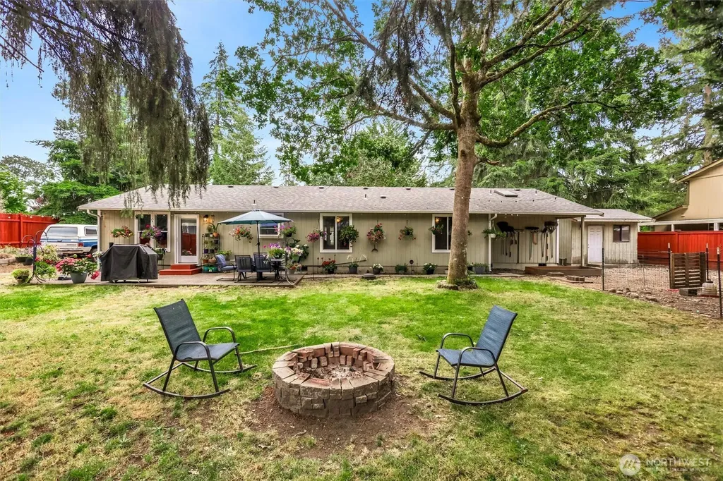 20116 53rd Avenue Ct E Spanaway WA 98387