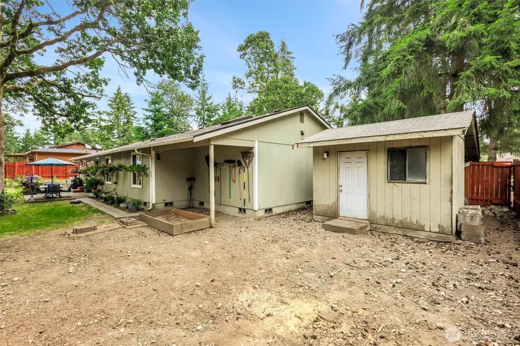 20116 53rd Avenue Ct E Spanaway WA 98387