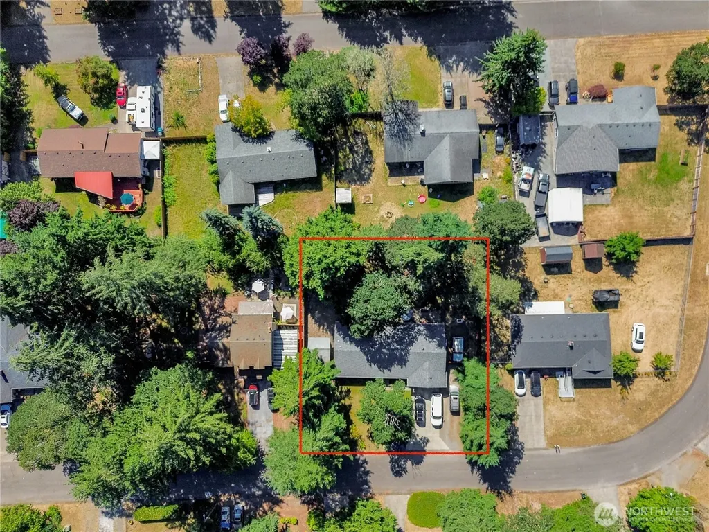 20116 53rd Avenue Ct E Spanaway WA 98387