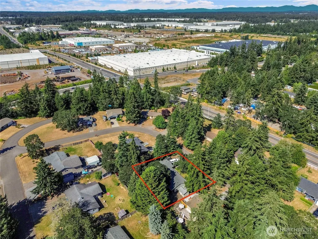 20116 53rd Avenue Ct E Spanaway WA 98387