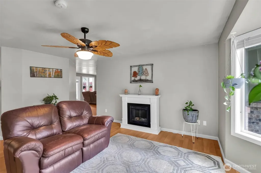 20116 53rd Avenue Ct E Spanaway WA 98387