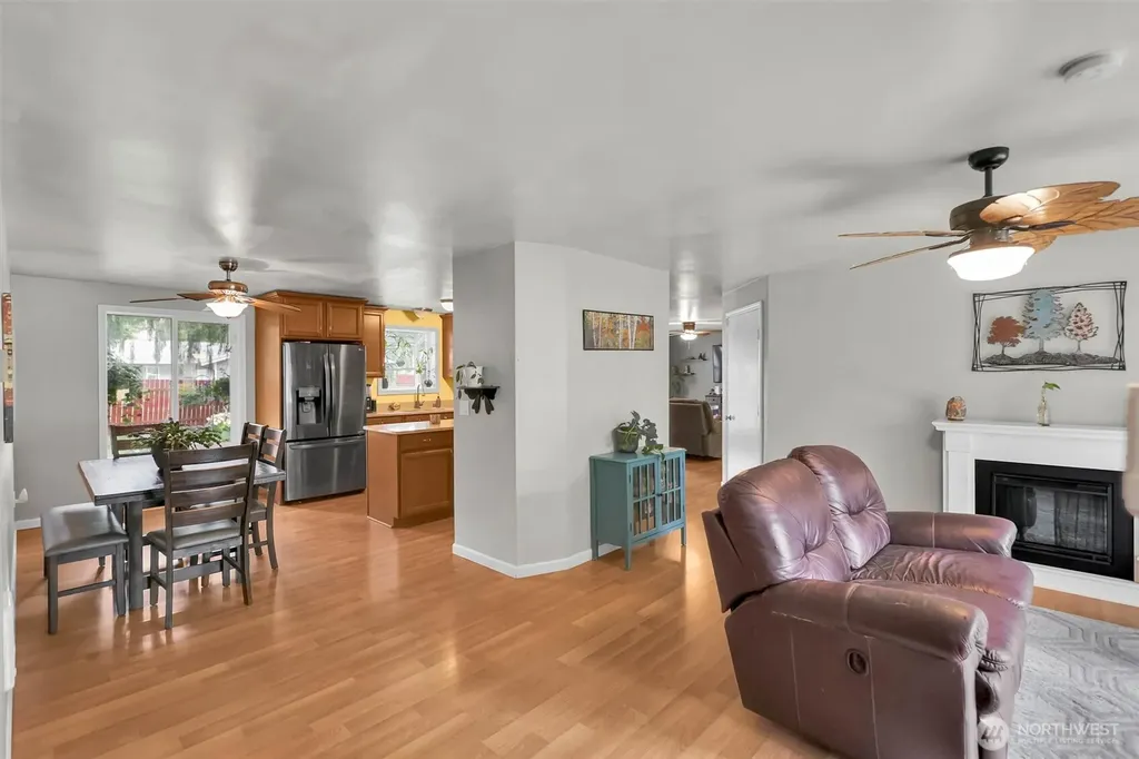 20116 53rd Avenue Ct E Spanaway WA 98387