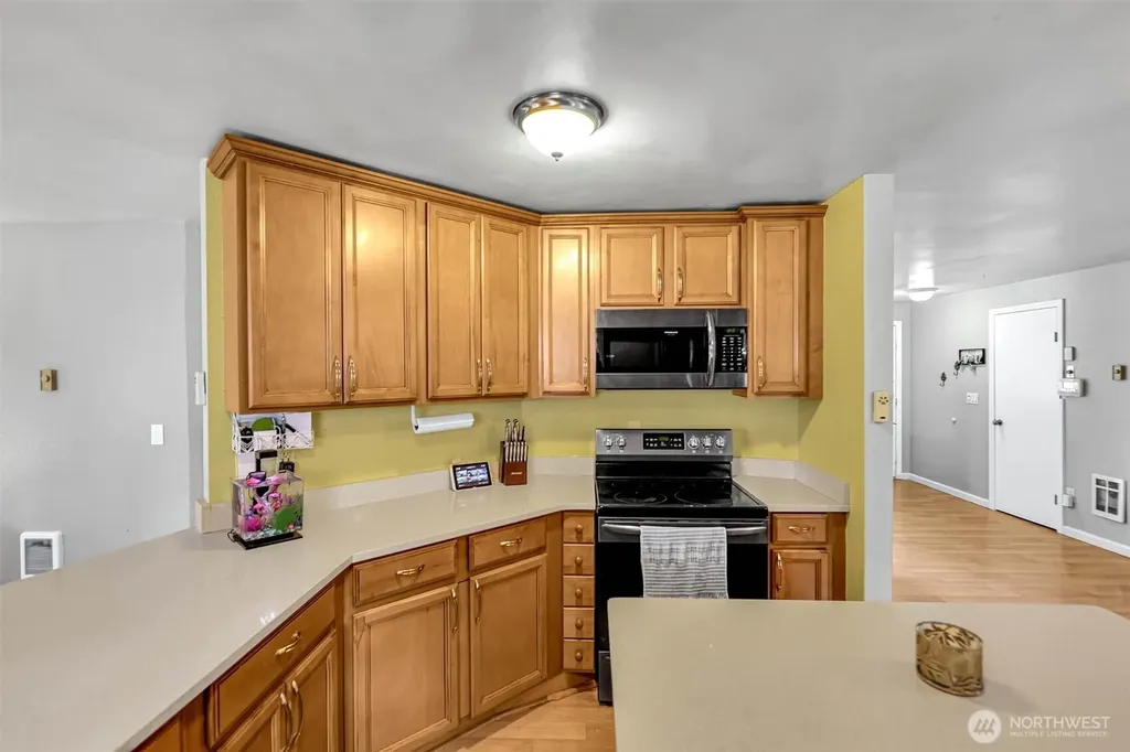 20116 53rd Avenue Ct E Spanaway WA 98387