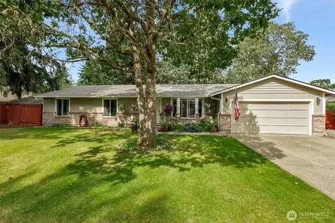 20116 53rd Avenue Ct E Spanaway WA 98387