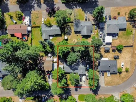 20116 53rd Avenue Ct E Spanaway WA 98387