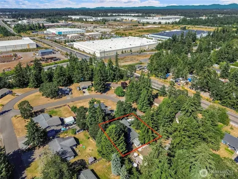 20116 53rd Avenue Ct E Spanaway WA 98387