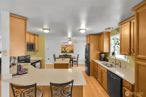20116 53rd Avenue Ct E Spanaway WA 98387