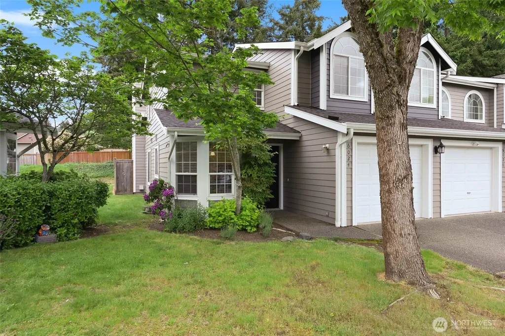 6024 Merlot Lane SE Lacey WA 98513