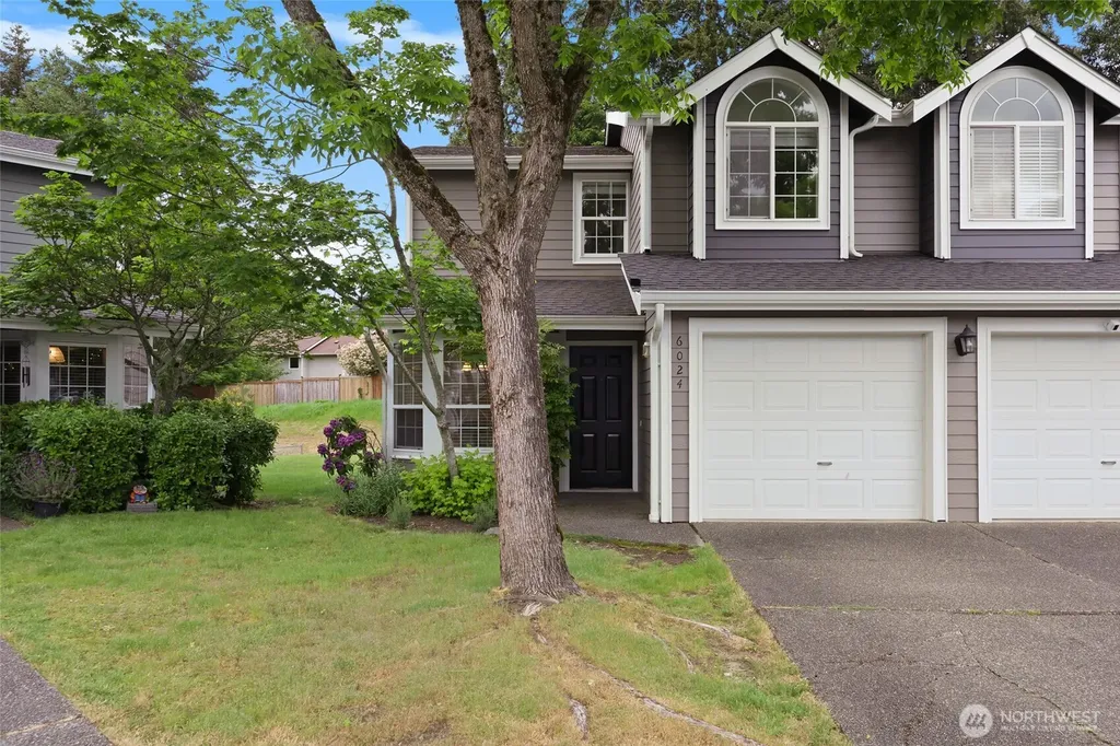 6024 Merlot Lane SE Lacey WA 98513
