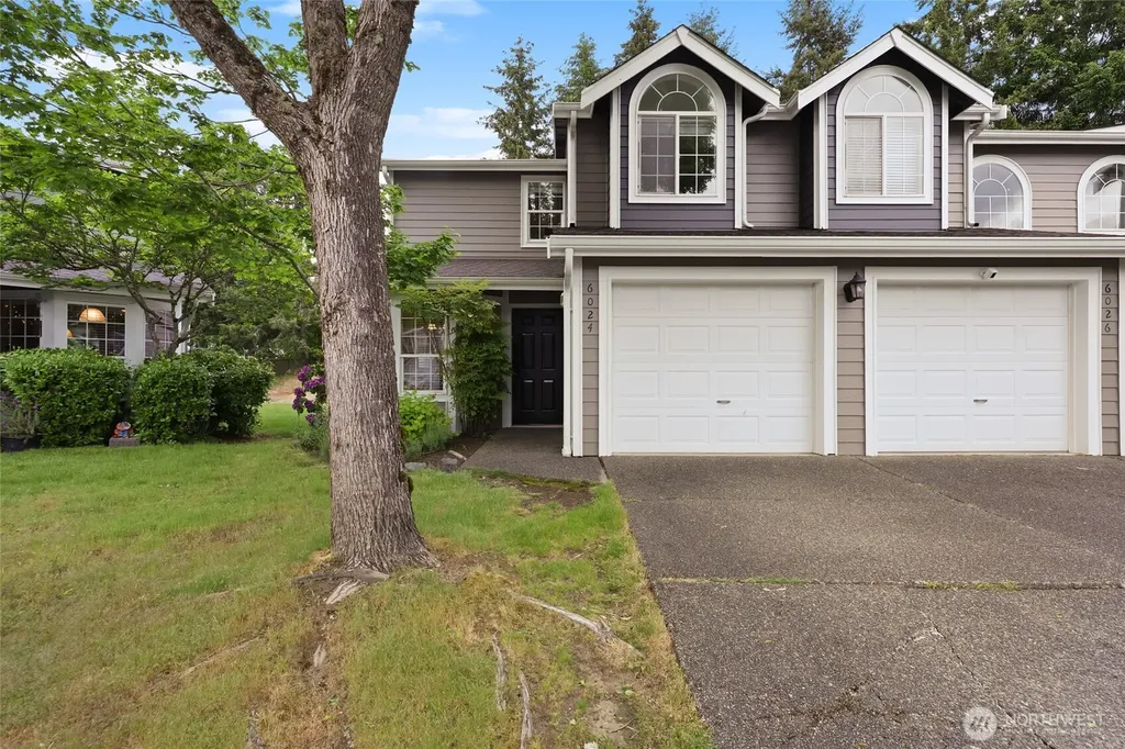 6024 Merlot Lane SE Lacey WA 98513