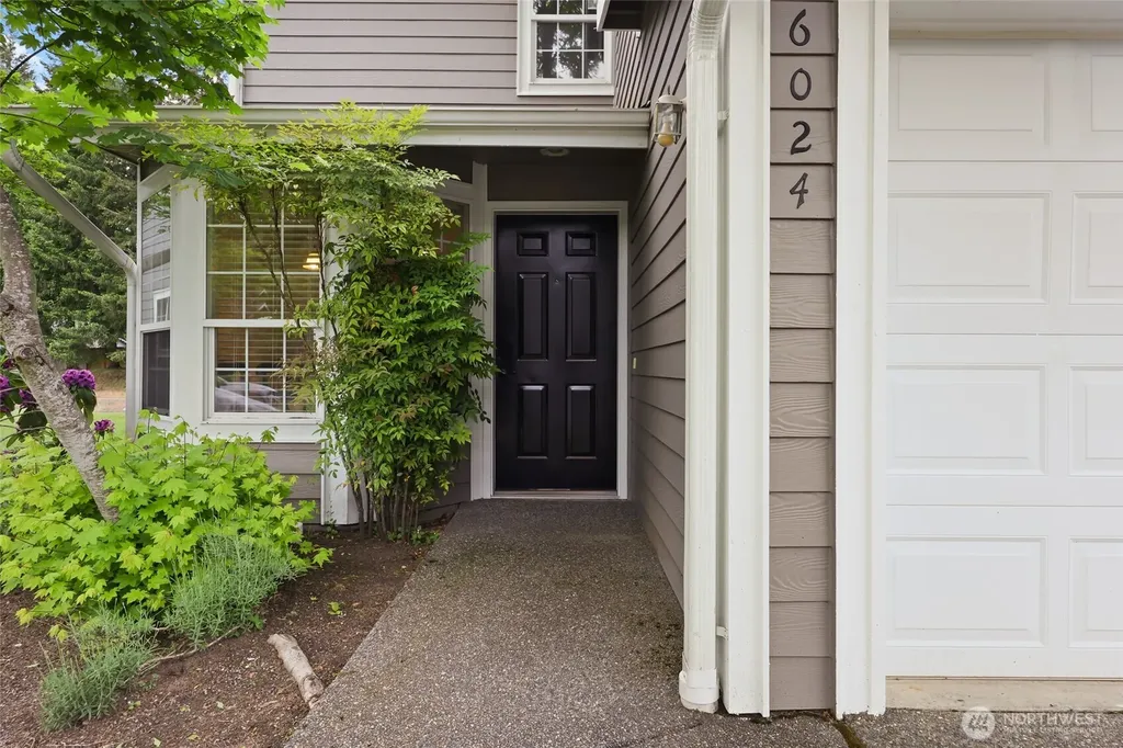 6024 Merlot Lane SE Lacey WA 98513