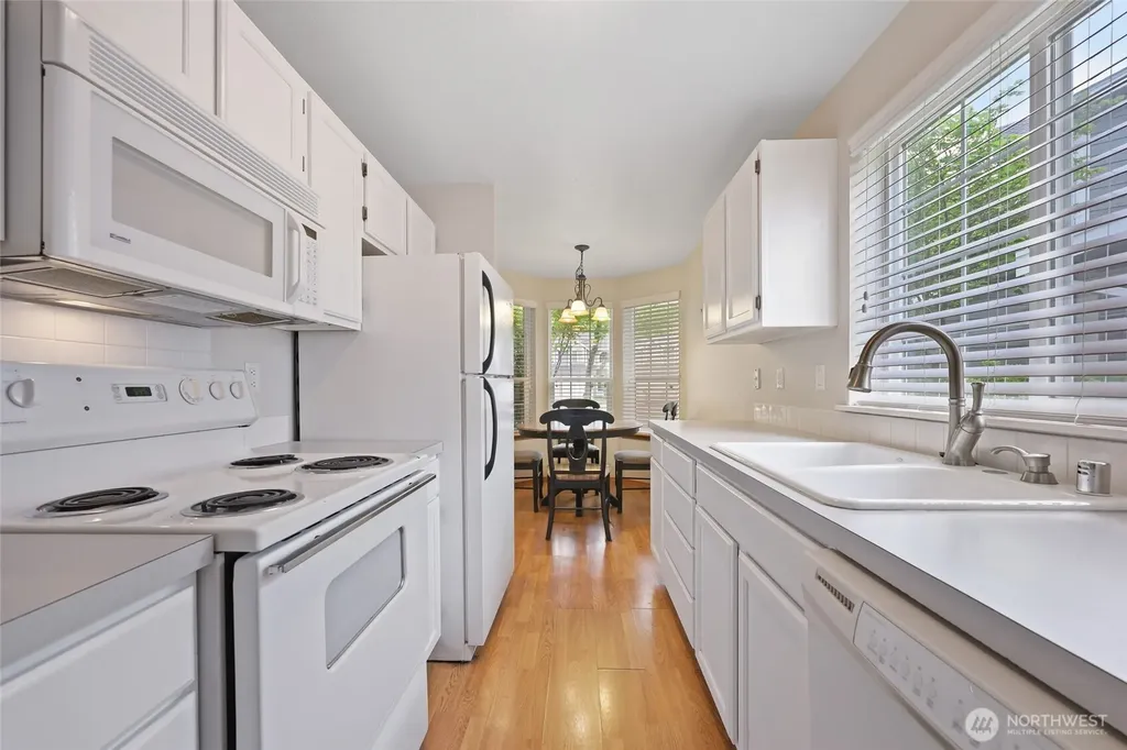 6024 Merlot Lane SE Lacey WA 98513