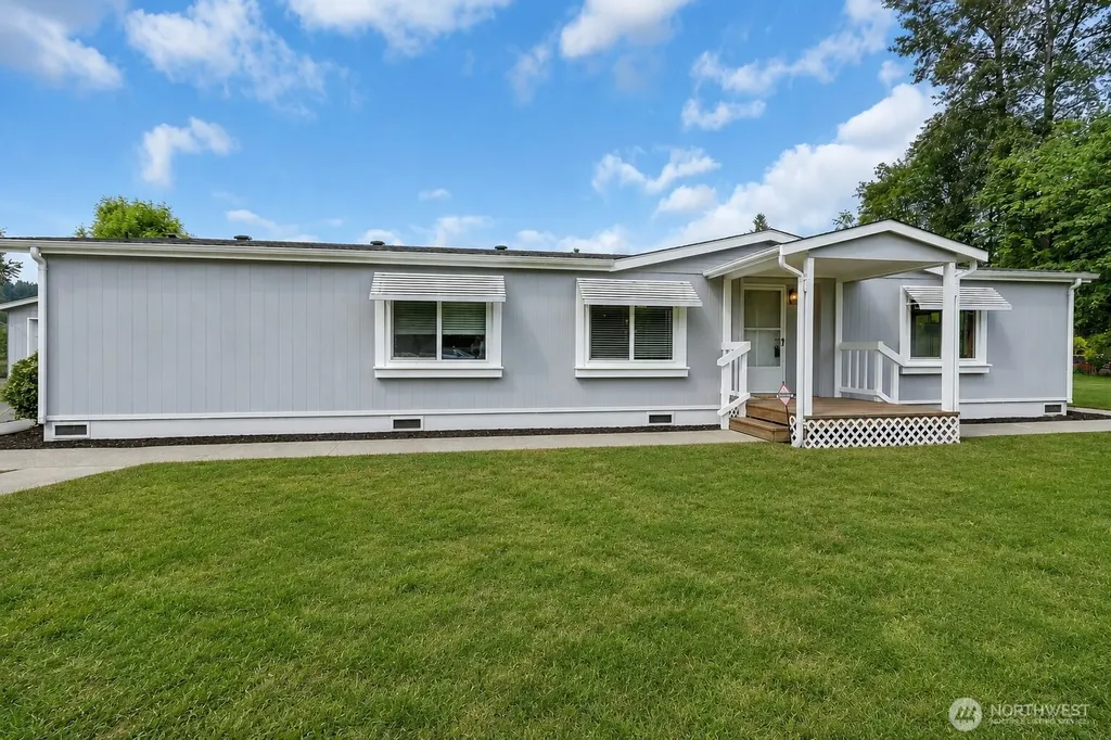 15315 116th Street E Puyallup WA 98374