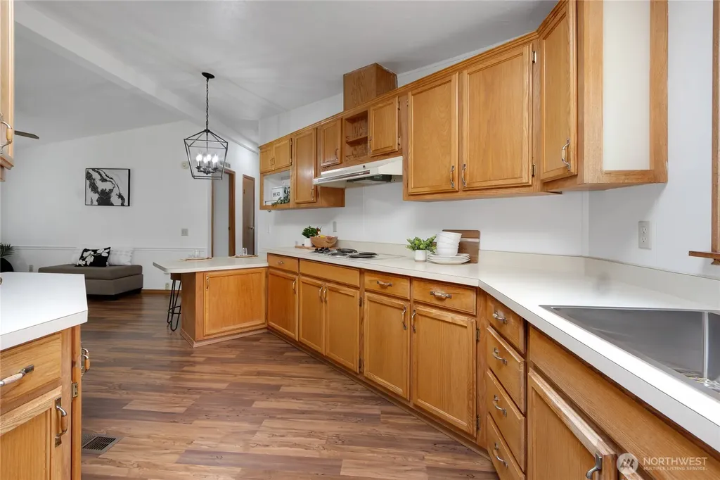 15315 116th Street E Puyallup WA 98374