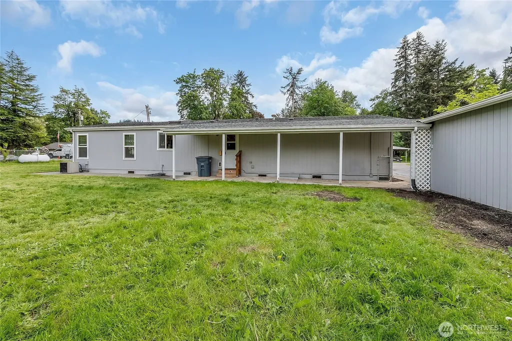 15315 116th Street E Puyallup WA 98374