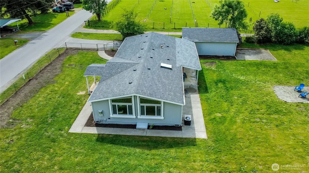 15315 116th Street E Puyallup WA 98374