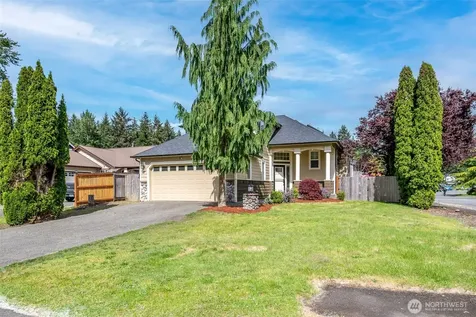 16927 121st Avenue E Puyallup WA 98374