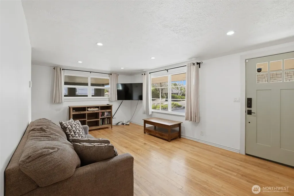 707 S Park Place Ellensburg WA 98926