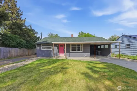 707 S Park Place Ellensburg WA 98926