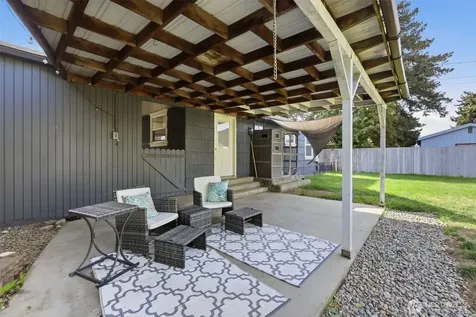 707 S Park Place Ellensburg WA 98926