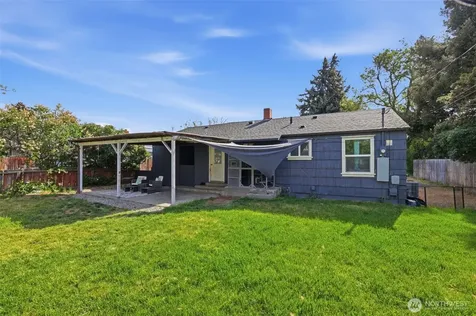 707 S Park Place Ellensburg WA 98926