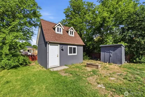 707 S Park Place Ellensburg WA 98926