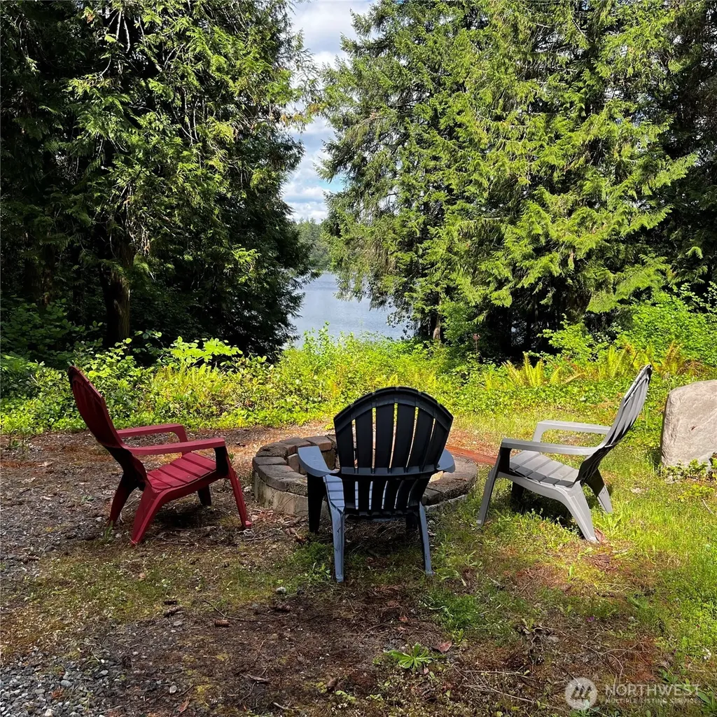 21950 Beachside Drive SE Yelm WA 98597