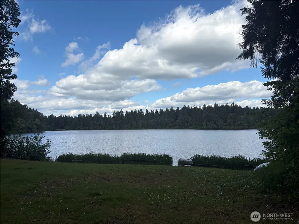 21950 Beachside Drive SE Yelm WA 98597